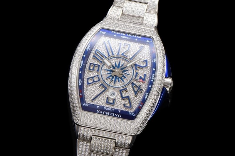 FRANCK MULLER Watches